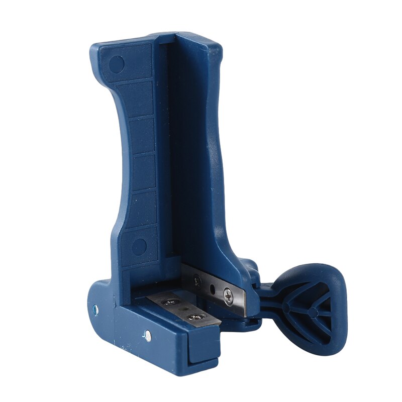 Wood Working Sheet Linear Edge Trimming Machine Manual Edge Banding Machine Tool Planing Cutter Tool