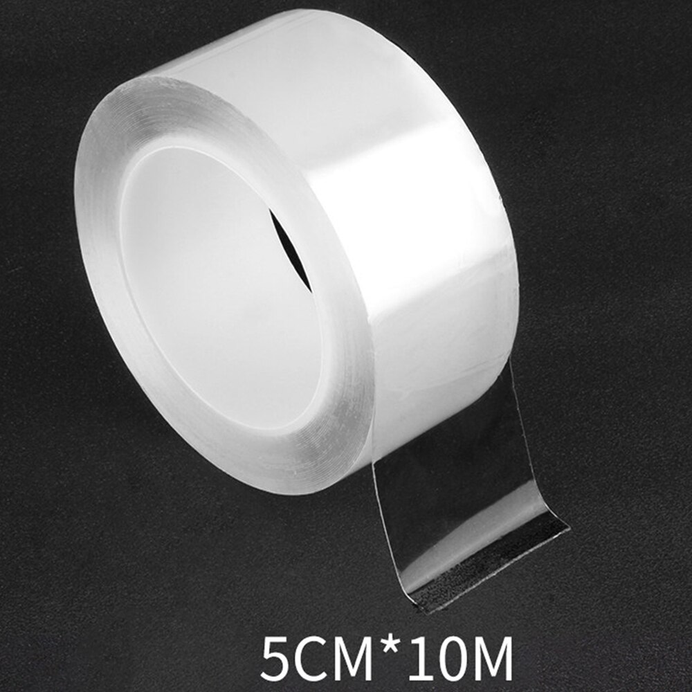 Auto bumper sticker krasbestendige dorpel volledige auto carrosserie vinyl auto deur stickers multifunctionele beschermstrip auto stickers: 5 cm x 10m