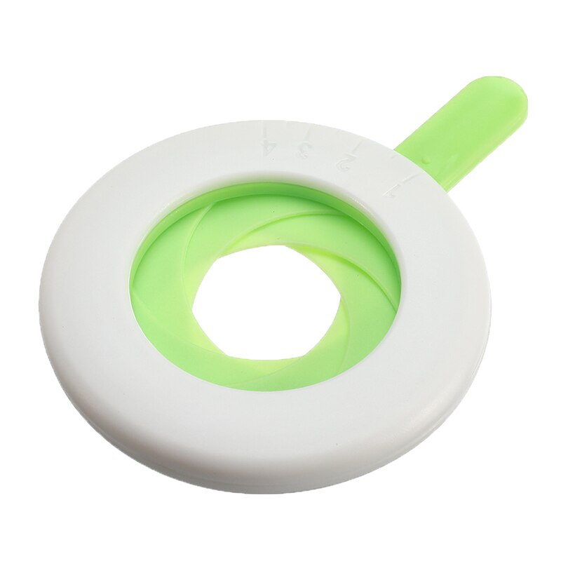 Adjustable Spaghetti Pasta Noodle Measure Controller Limiter Tools Home Kitchen Portions Controller Measuring Gadgets Limiter