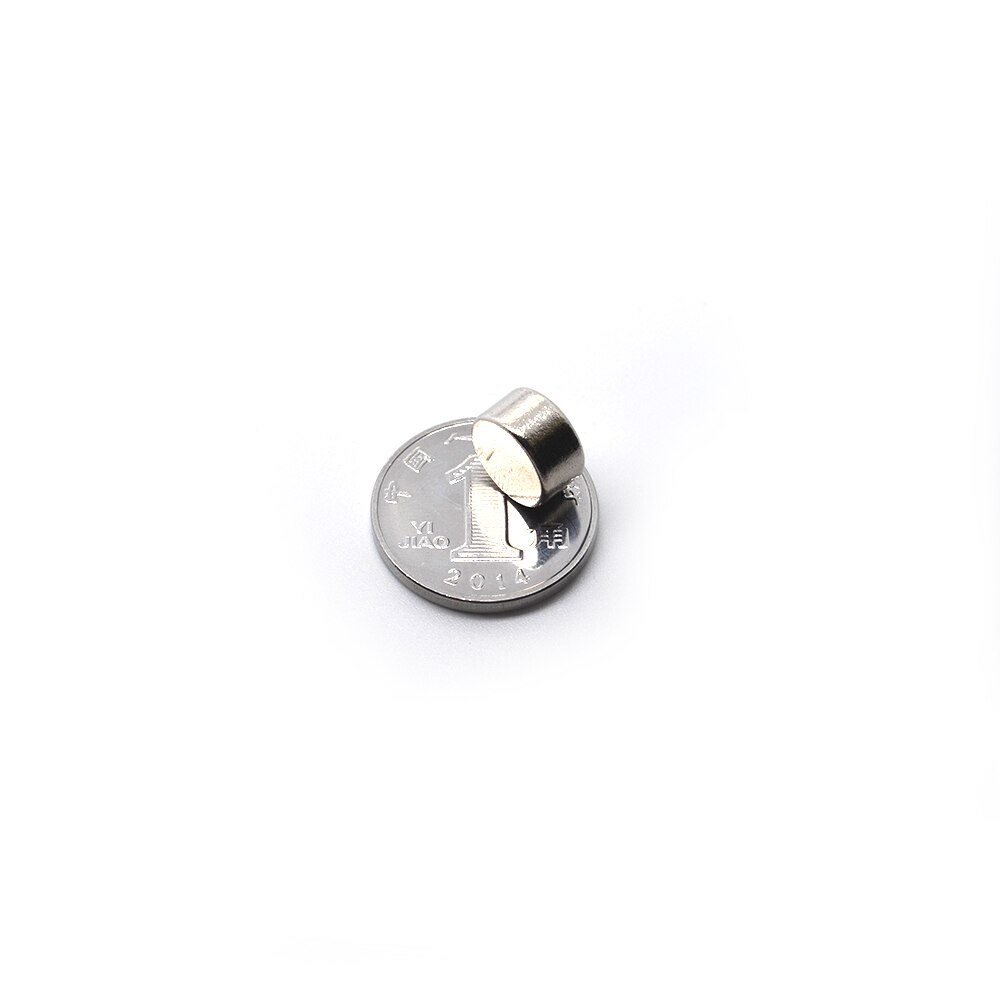 Magnet (Code Number:105 ) Super strong sticking neo neodymium magnets N35 permanent magnet