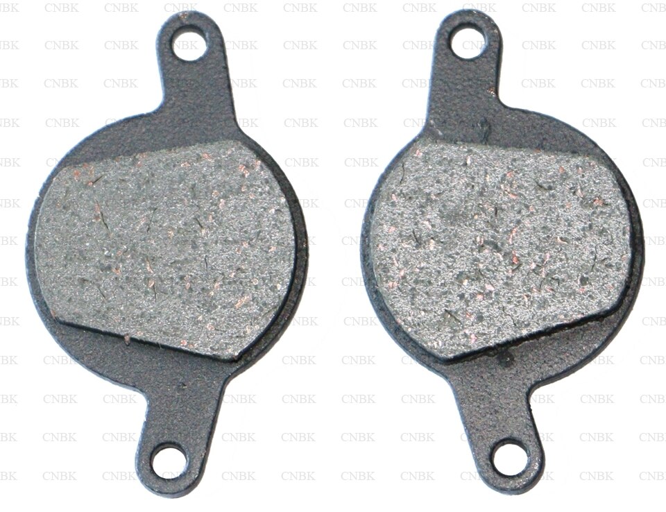 Brake Pads for Magura Louise & FR (BJ. 2002 2003 2004 2005 2006) Clara (AB BJ. 2001 2002) Bicycle Cycling Moutain Bike
