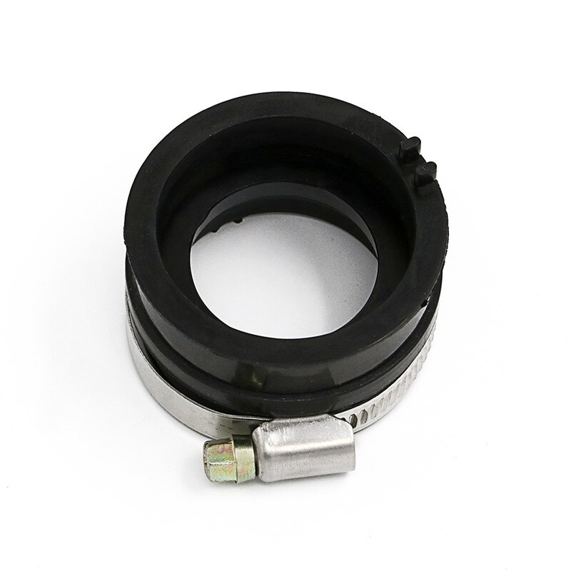 KVF360 Carburetor Holder Intake Manifold Boot 16065-1379 For Kawasaki Prairie 360 2003 KVF 360 KVF360 Intake Boots Joint