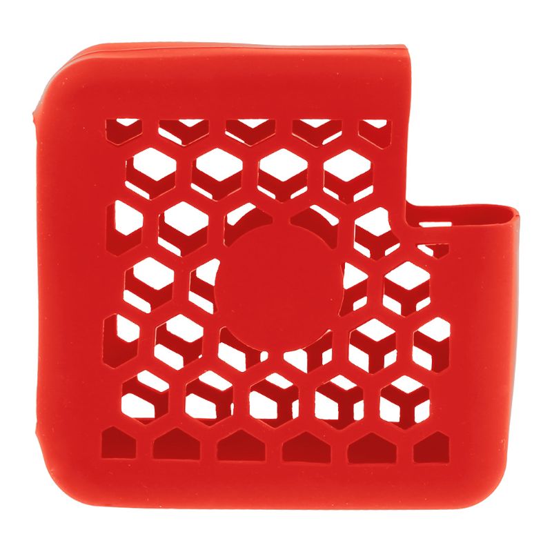 Protective Cover Silicone Case Skin for macbook Charger 15\" 13\" Pro Retina Air: R-8