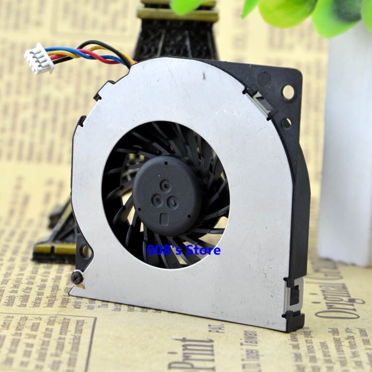 CPU Cooler Radiator Fan For Lenovo All In One PC BSB05505HP CT02 BSB05505HP-SM X03 For ASUS Chromebox CN60 769264-001 31046304
