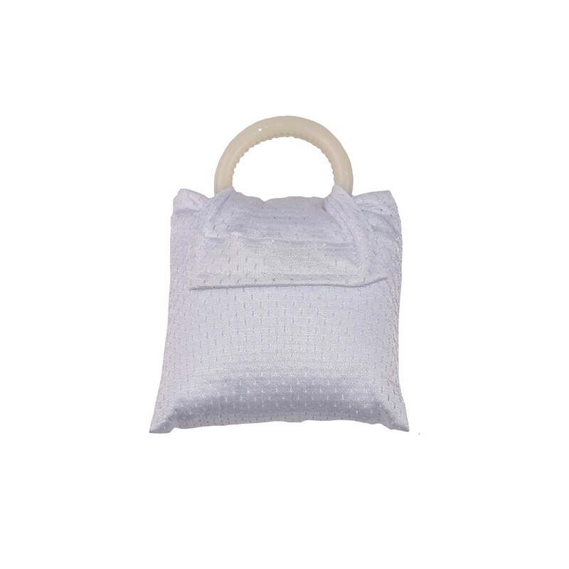 Pustende strand vann baby wrap stropp sommer wrap quick dry dusj ryggsekk baby wrap swing slynge: Hvit