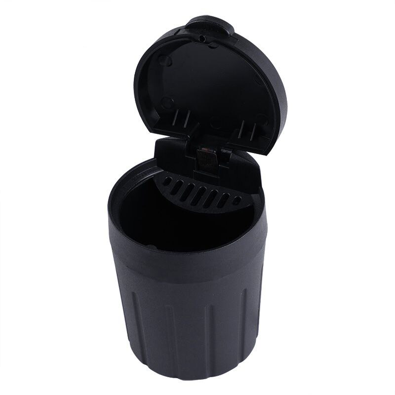 Poubelle de voiture poubelle Portable automatique pour Renault Eolab Twizy Twin-Z double-Run symbole Initiale Fluence vent alpin: Default Title
