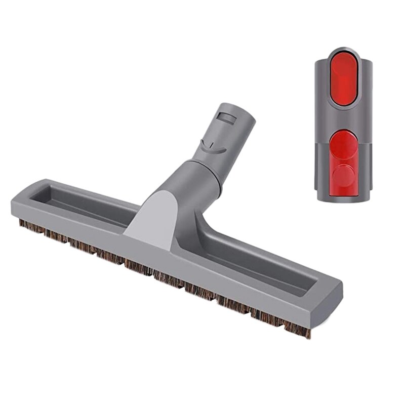 Reservedele hårdt gulvbørstehoved til dyson støvsuger  v7 v8 v10 v11: Default Title