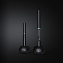 Xiaomi Bebird M9 Pro Smart Visuele Oor Stok Zwart 17 In1 300 W Hoge Precisie Endoscoop 350 Mah Met Magnetisch opgeladen Base