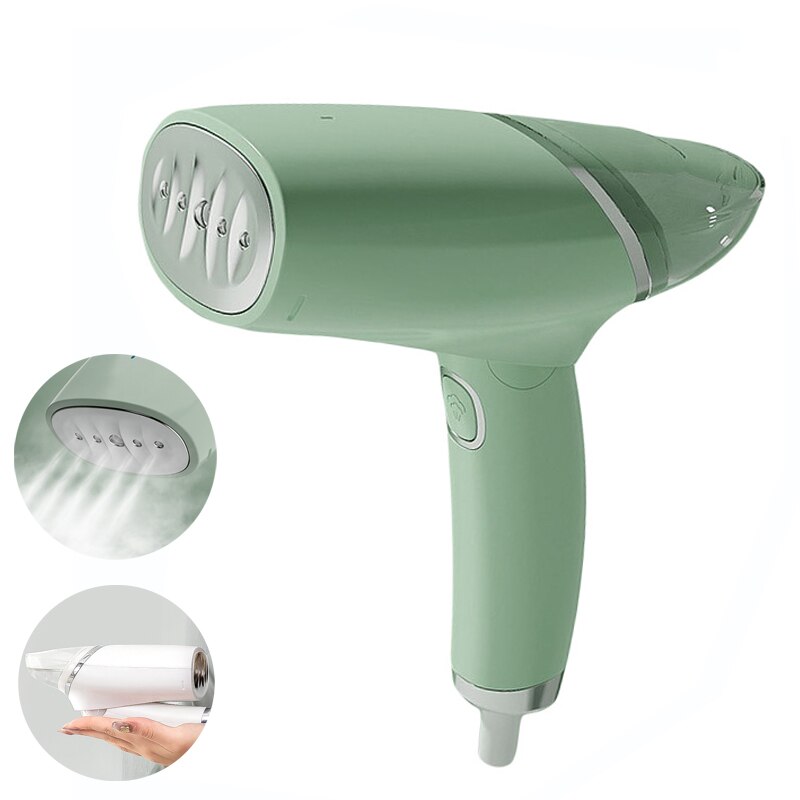 220v navio de vestuário viagem doméstico máquina engomar com handheld pequeno portátil dobrável viagem ferro elétrico do vestuário navio