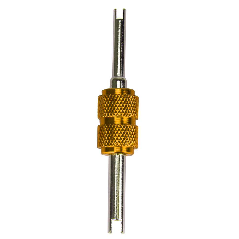 Ventiel Core Remover Auto Vrachtwagen Band Reparatie Installeren/Verwijderen Tool Vicky