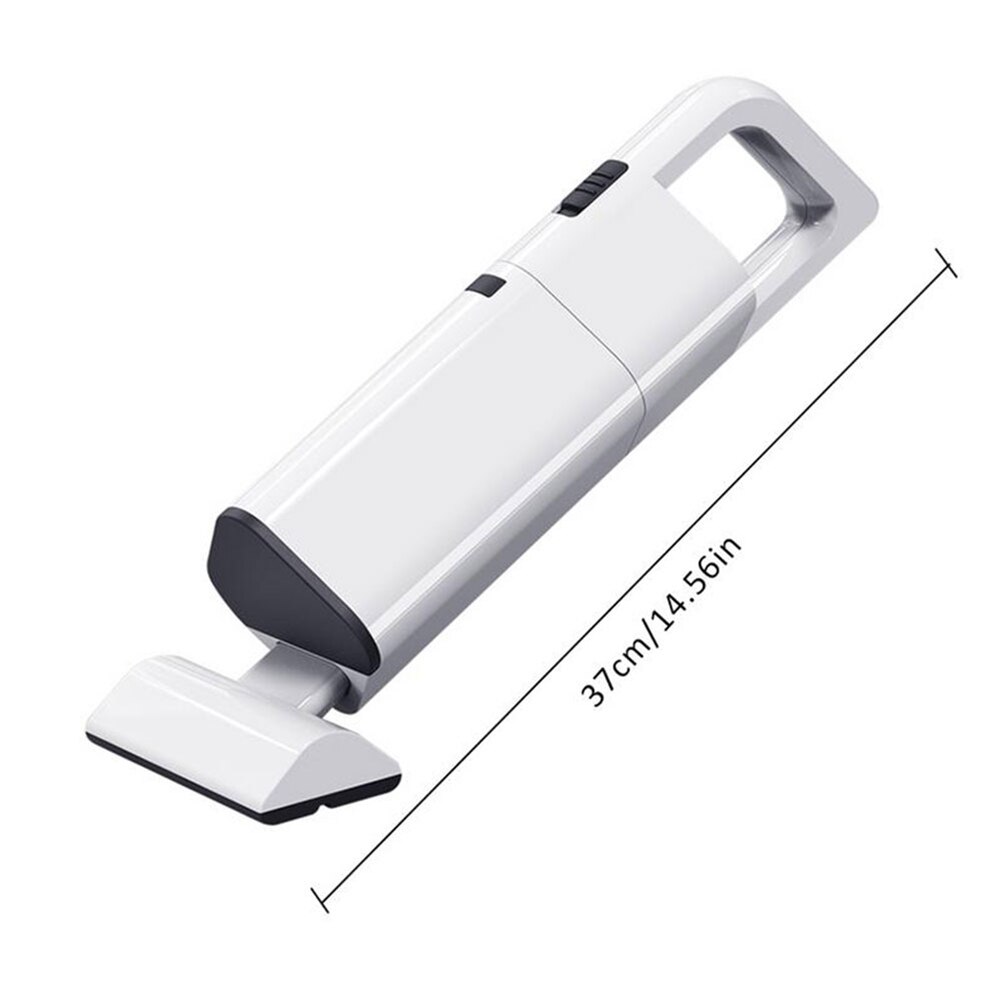 4800Pa Handheld Draadloze Vacuüm Krachtige Cycloon... - Vicedeal