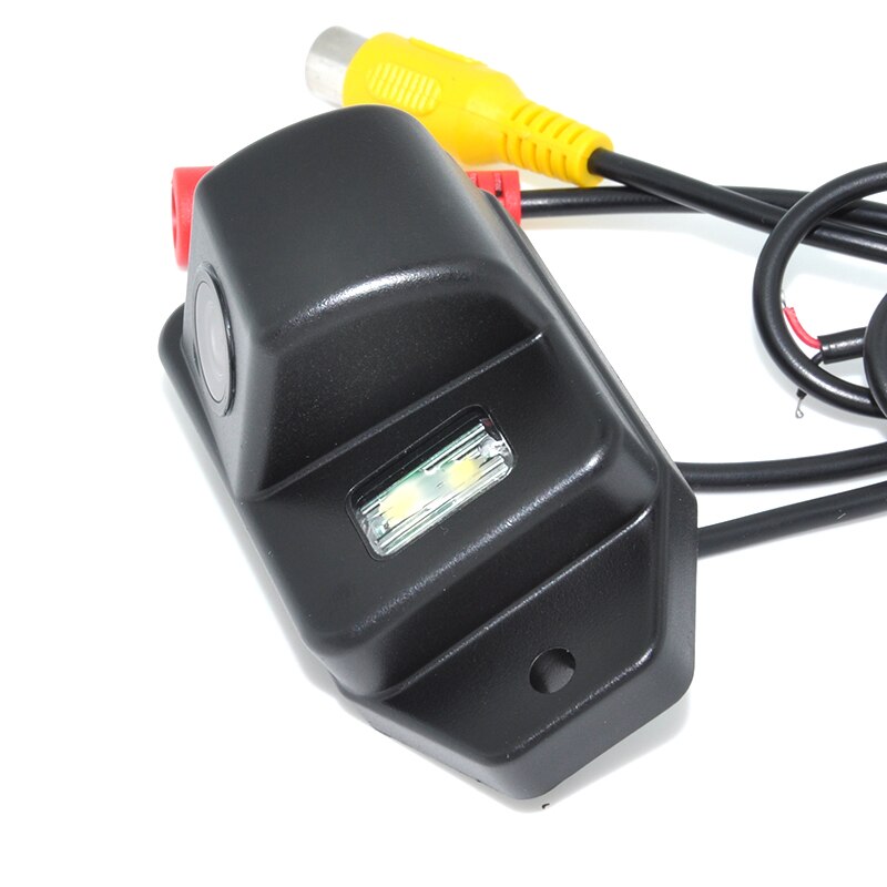 Ccd Ccd Auto Achteruitrijcamera Backup Camera Voor 2002 Toyota Land Cruiser 120 Serie Toyota Prado 2700 4000