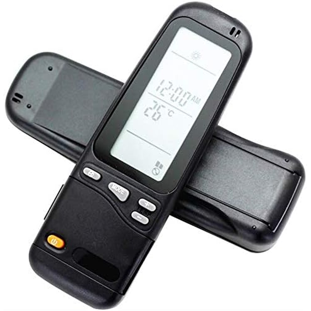 Air Conditioner Remote Control For Airwell / Electra / Emailair / Elco RC-41-1 RC3 23IN1, Replacement Air condition controller