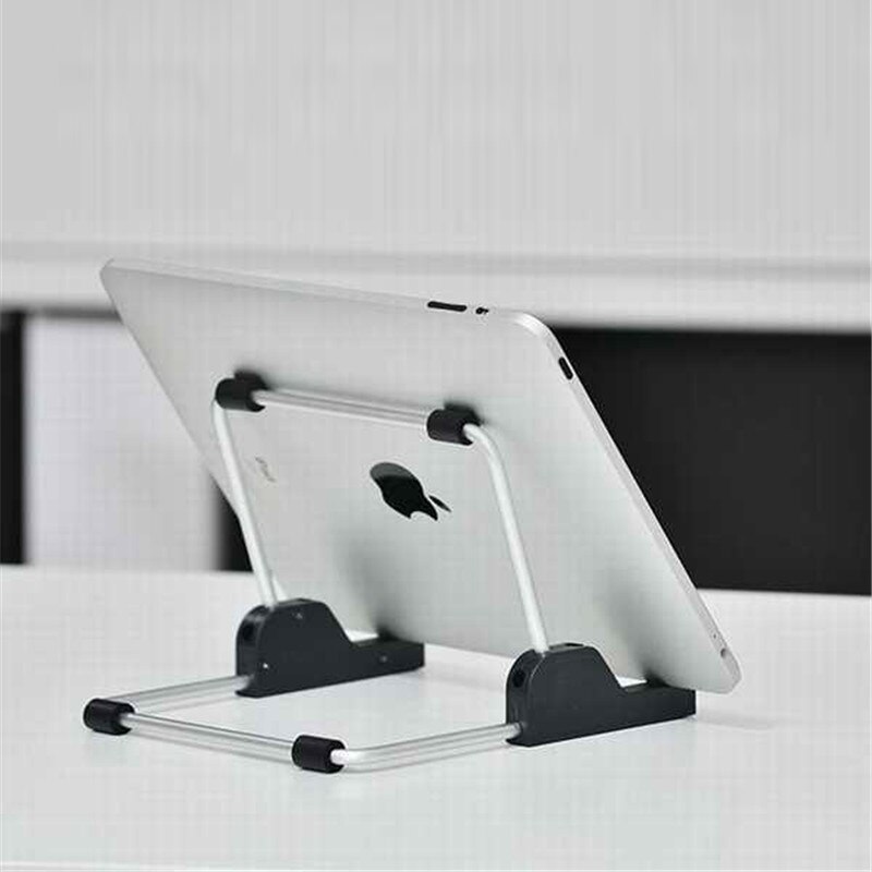 Verstelbare Universele Tablet Stand Aluminium Geschikt Voor 7-11 Inch Tablet Voor Apple Ipad Samsung Tablet En Andere Tablet stuks