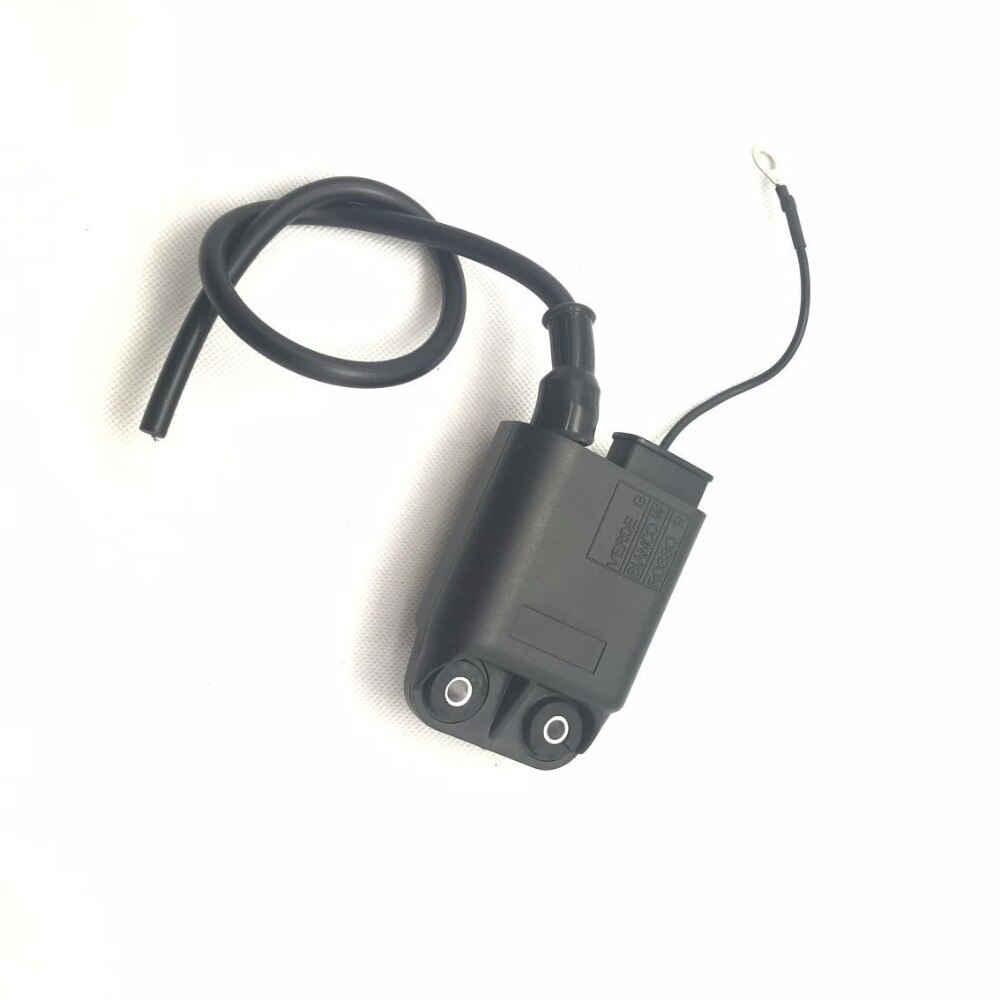 161316-9 Ignition Coil Module – Replacement For Makita DPC7331, DPC7321, DPC8112, Dolmar PC6412, Wacker BTS930