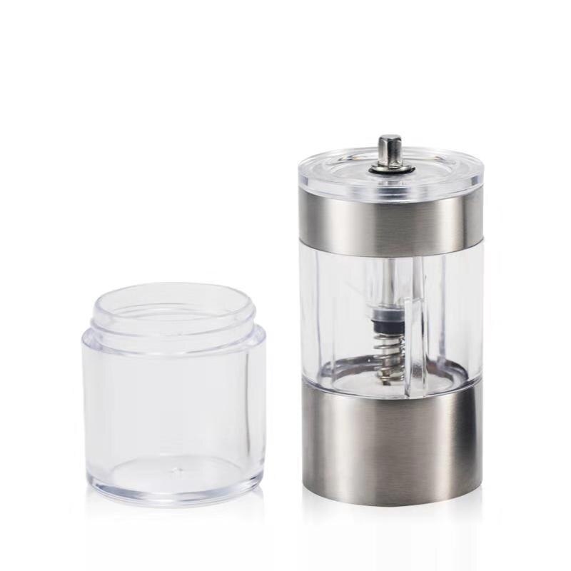 Coffee grinder household portable grinder mini coffee machine portable hand coffee machine