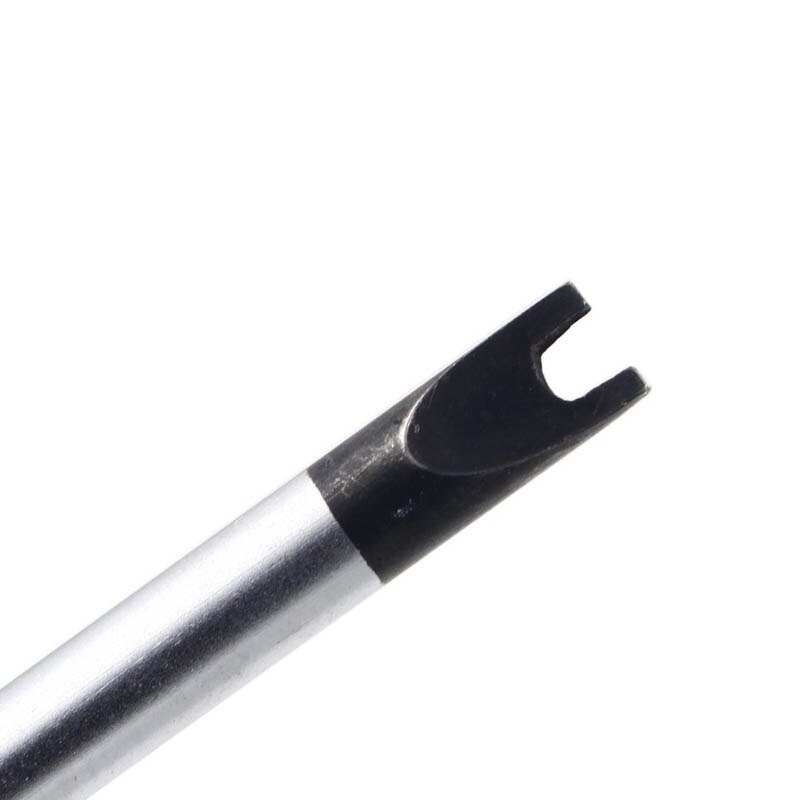 M1.7 M2.0 M2.3 M2.6 U Shaped Screwdriver Repair Tool U Type H Groove Screws Driver Multifunctional Hand Tool (1pcs)