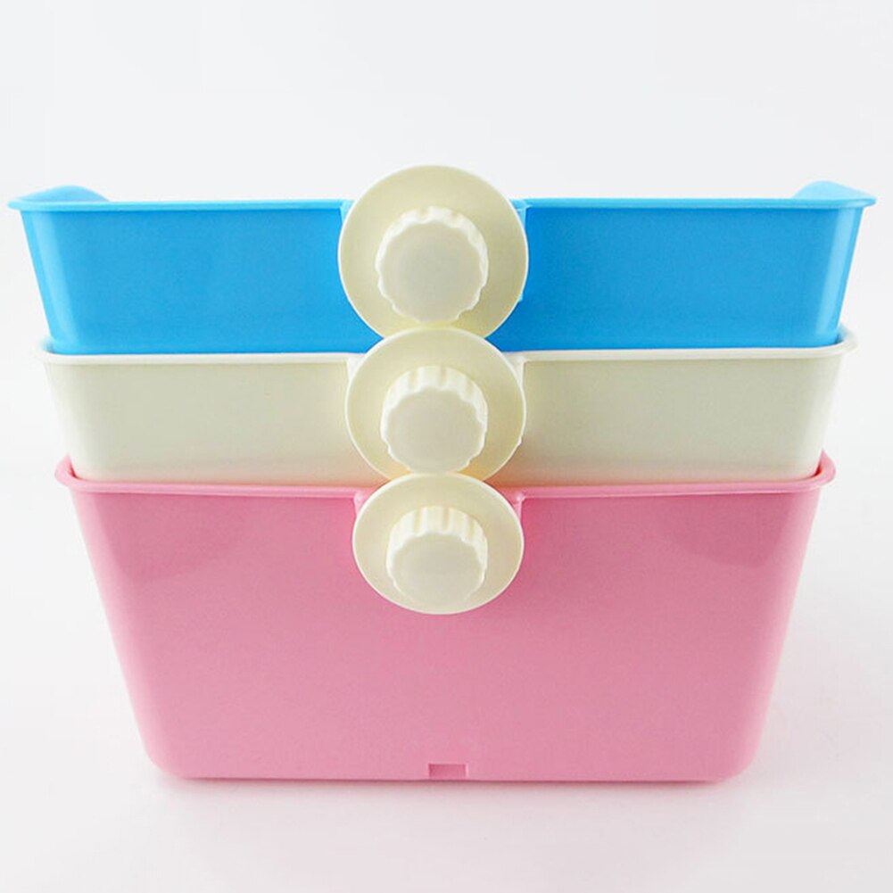 Orinal cuadrado de malla para gatos domésticos, caja de arena de esquina para gatos domésticos, baño para mascotas, bandeja de arena para Animal PEQUEÑO