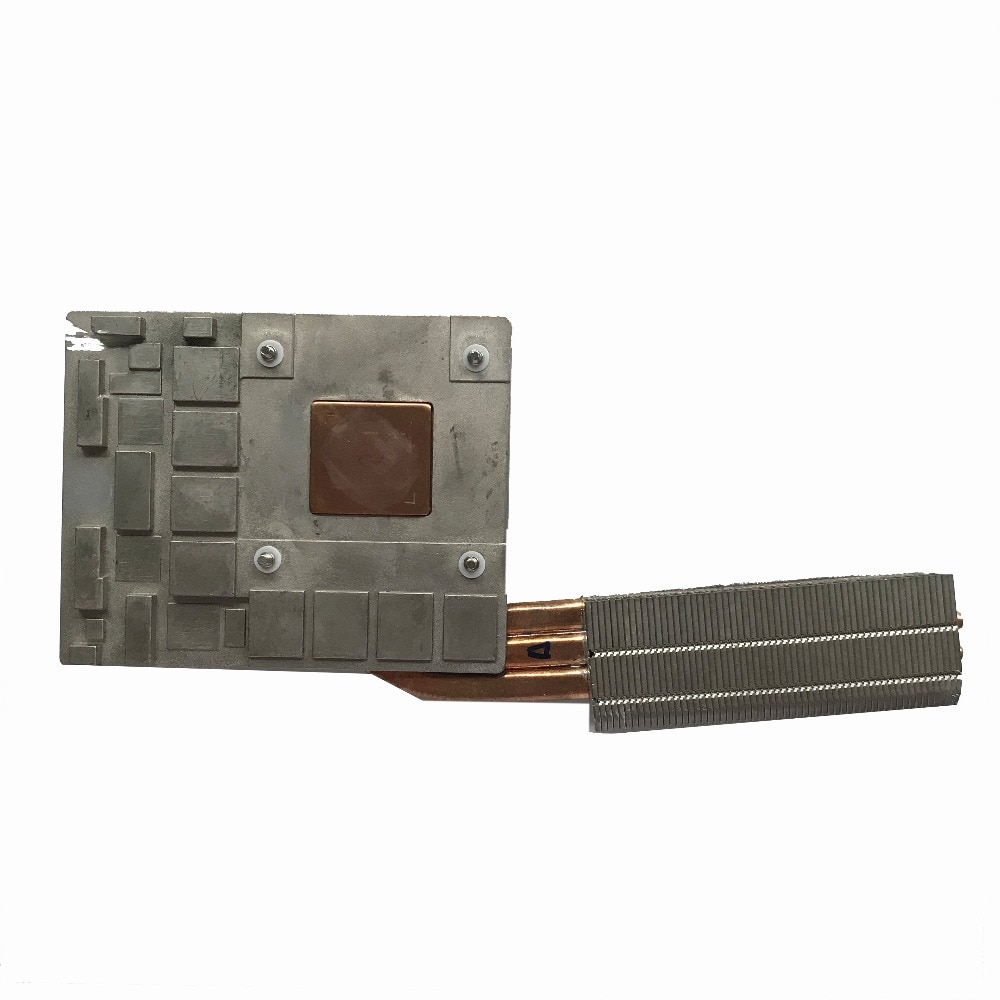 Lsc Originele Voor Msi 16F1 16F2 16F3 1761 1762 GT60 GT70 Laptop Cpu Gpu Cooling Radiator Heatsink 100% Getest