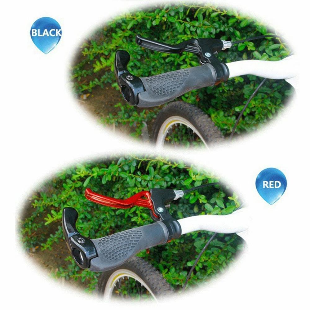 Mountainbike Universele Alle Opvouwbare Fiets Aluminium Remhendel Mountain Road Fiets Remhendel