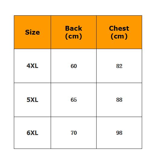 Large Dog Clothes Summer Big Dog Clothing Cotton Vest Coat Husky Labrador Golden Retriever Border Collie Pet Outfit Costume