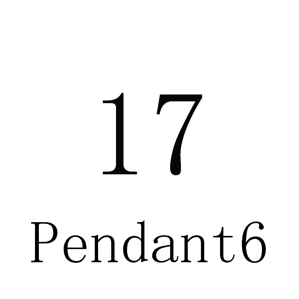 2019 100% 925 Sterling Argento di Buona di Alta Qualità di Stile Sveglio Dell'orso Del Pendente Misura Fai Da Te Collana delle Donne del Regalo di Trasporto Libero commercio all'ingrosso: Pendant6 17