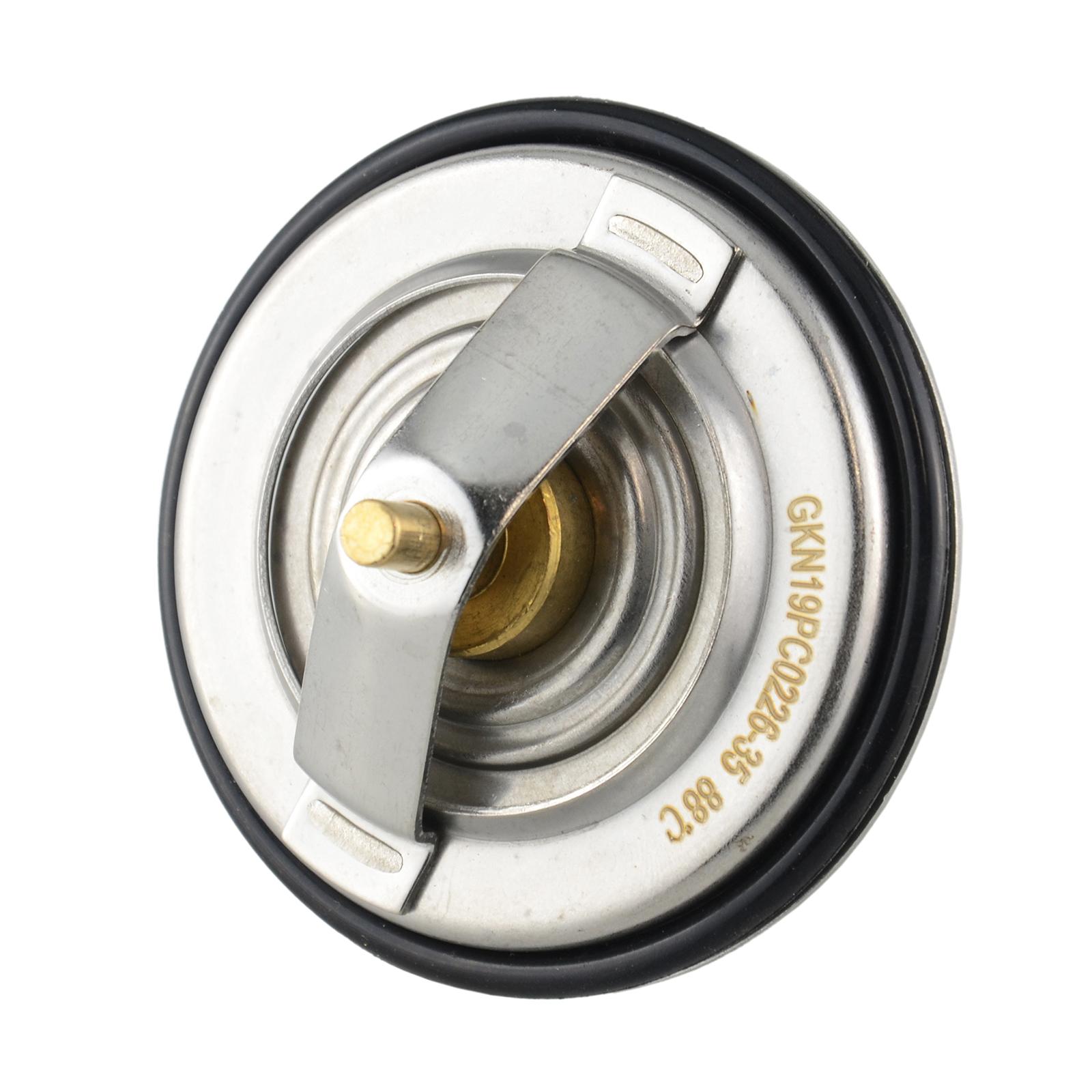 AP03 Coolant Thermostat For BMW 3 5 Series E36 E34... – Grandado