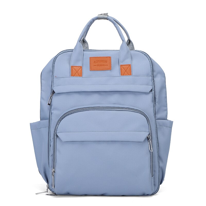 Mochila escolar con asa larga para chica joven, bolsa de libros para estudiantes, adolescentes, mujeres, universidad, novedad de viaje informal, 2022