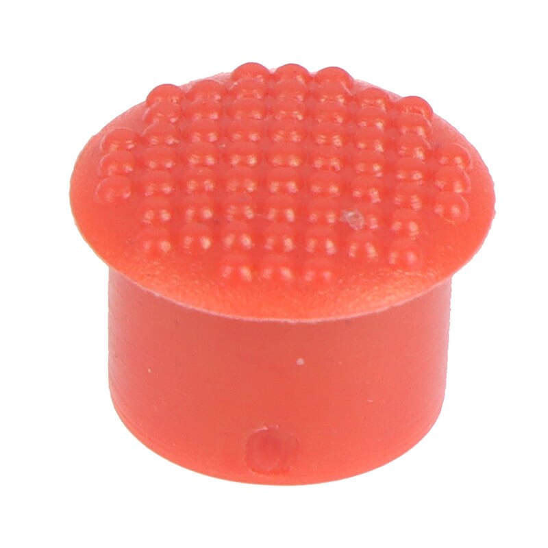 5pcs/SET Laptop Rubber Mouse Pointer Cap for IBM Thinkpad Little TrackPoint Red Cap for Keyboard Trackstick Guide