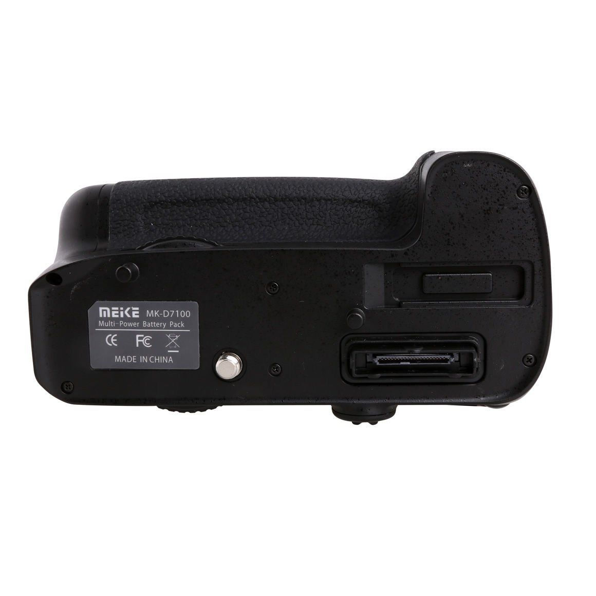 Meike Vertical Battery Grip for Nikon D7100 D7200 Replace MB-D15 as EN-EL15