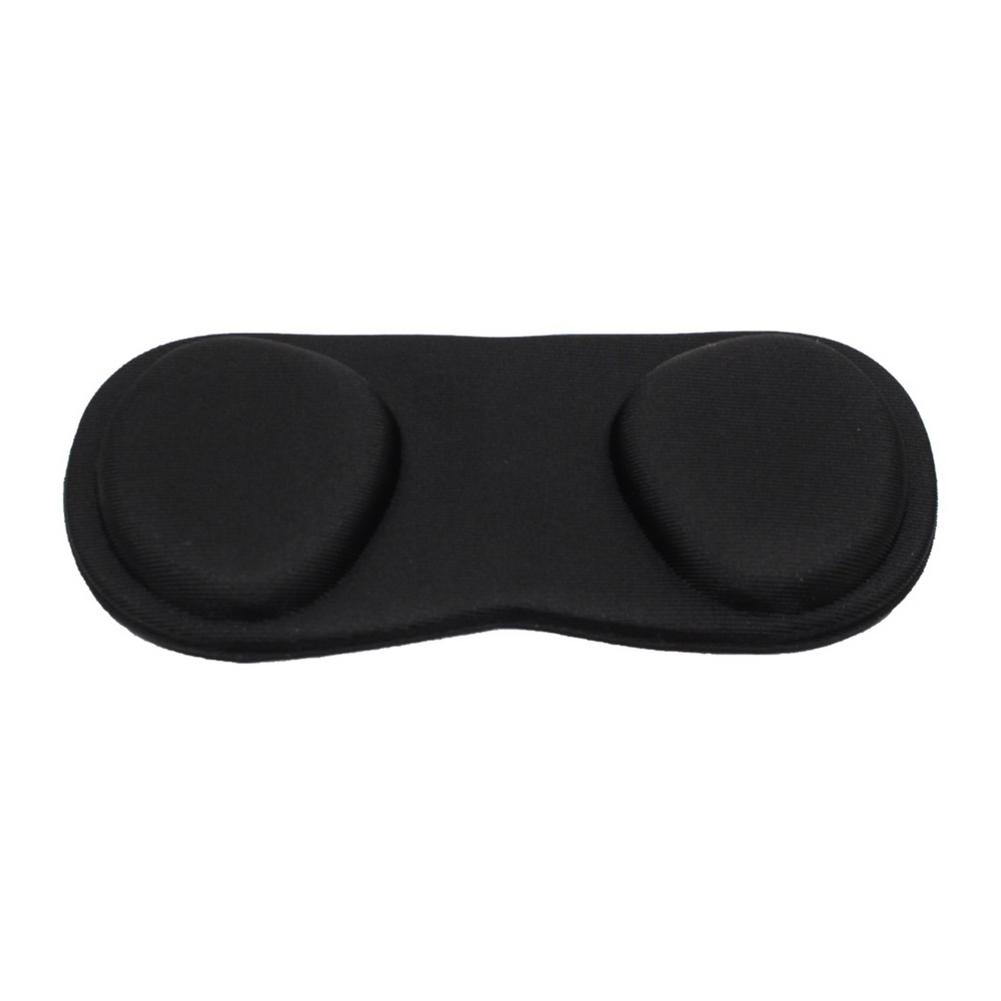 Vr Lens Cover Duurzaam Volledige Case Lichtgewicht Wasbare Stofdicht Bescherm Cover Voor Oculus Quest 2 Vr Headset: Default Title