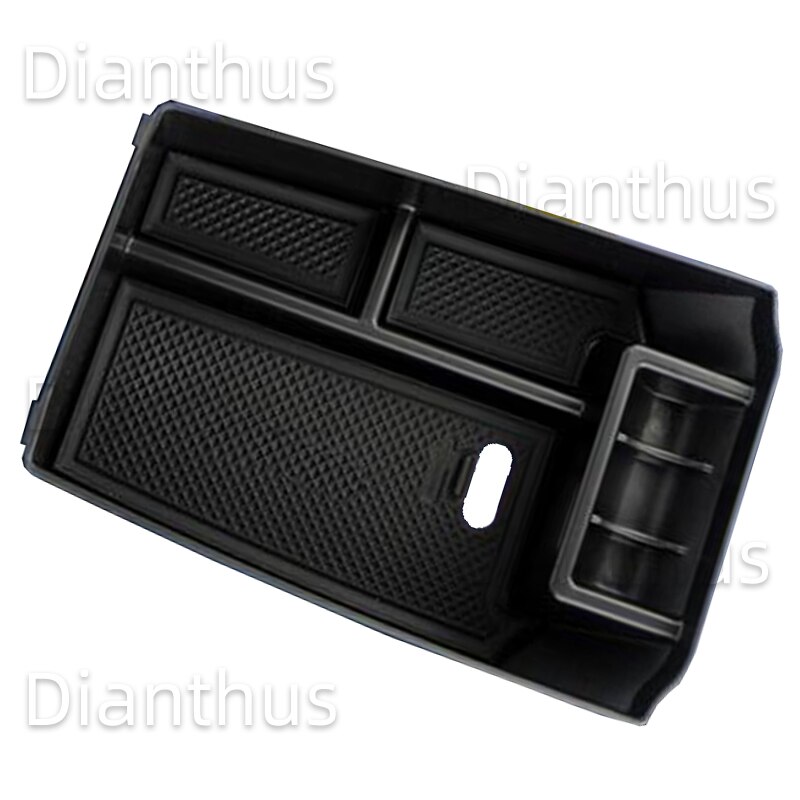 Mittelarmlehne Aufbewahrungsbox Für Mercedes GLK-Klasse - Organizer Fach