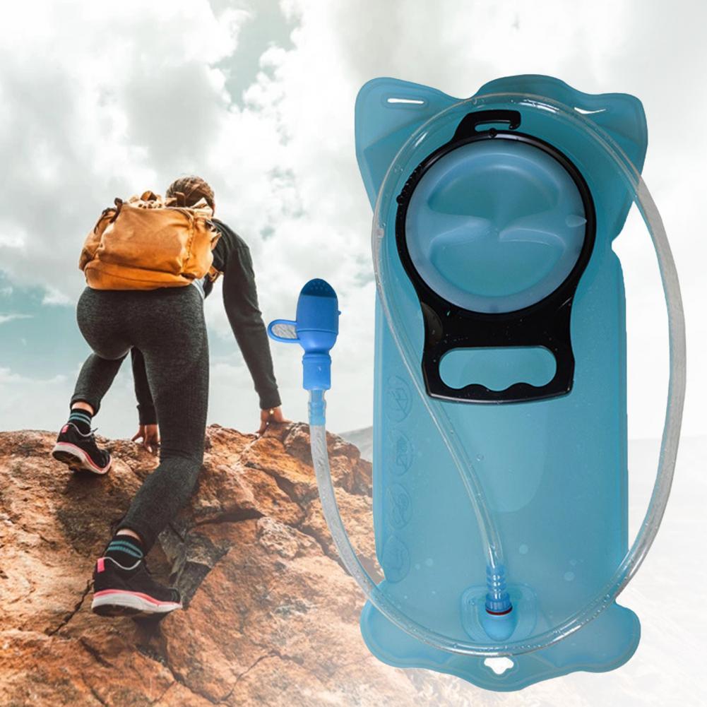 Hydration Pack Grote Capaciteit Lekvrije Opvouwbare Water Rugzak Voor Fietsen Water Bag Outdoor Sport Klimmen Wandelen Pouch