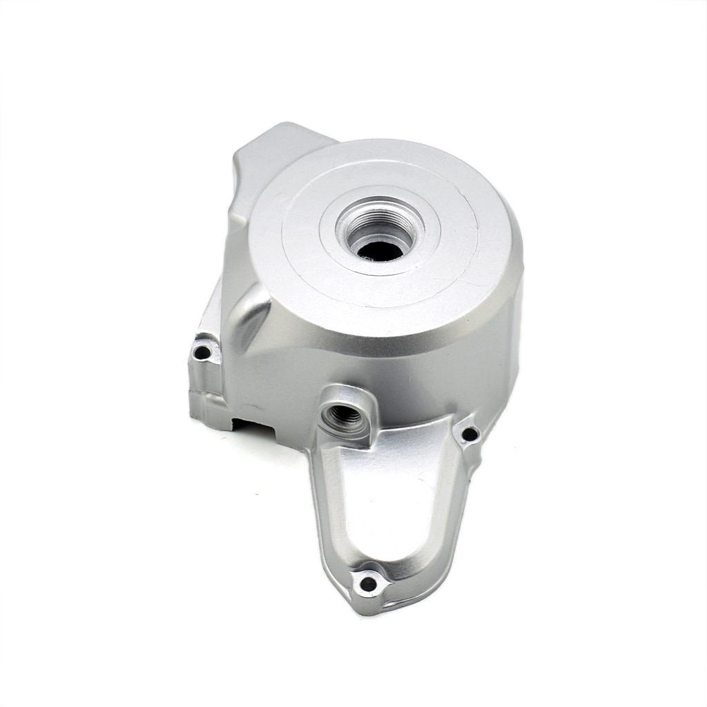 Magneto Motor Motor Case Behuizing Cover 2 pole Stator Cover voor 70cc 90cc 110cc 125cc Go Karts Pit Dirt Bik ATV Quad