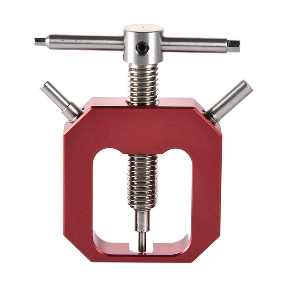 Metall motor drev växel dragare för fjärrkontroll helikopter motor pld: Brun