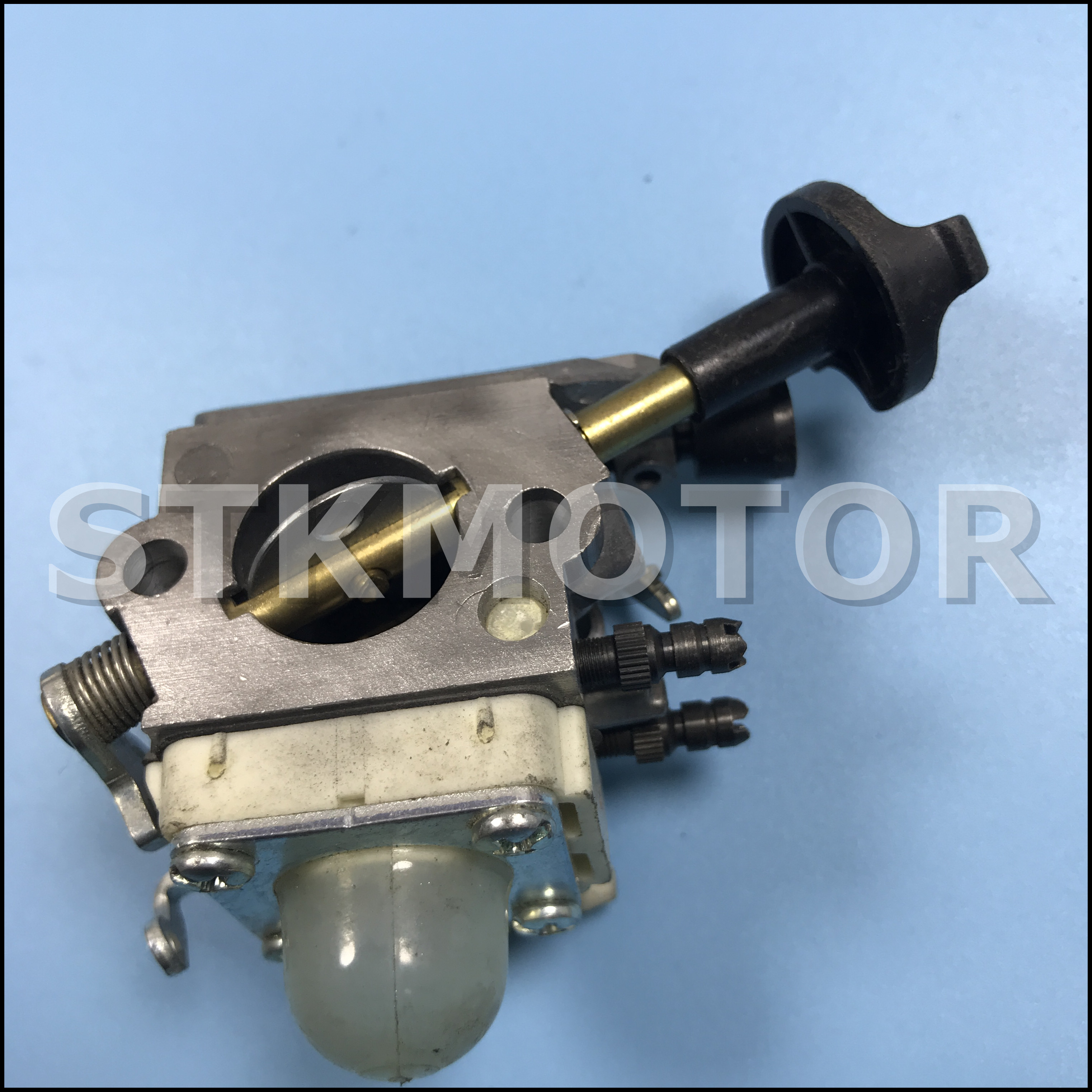 Genuine Zama CARBURETOR CARB C1M-S260 For STIHL BG56 BG56C BLOWER 4241-120-0615