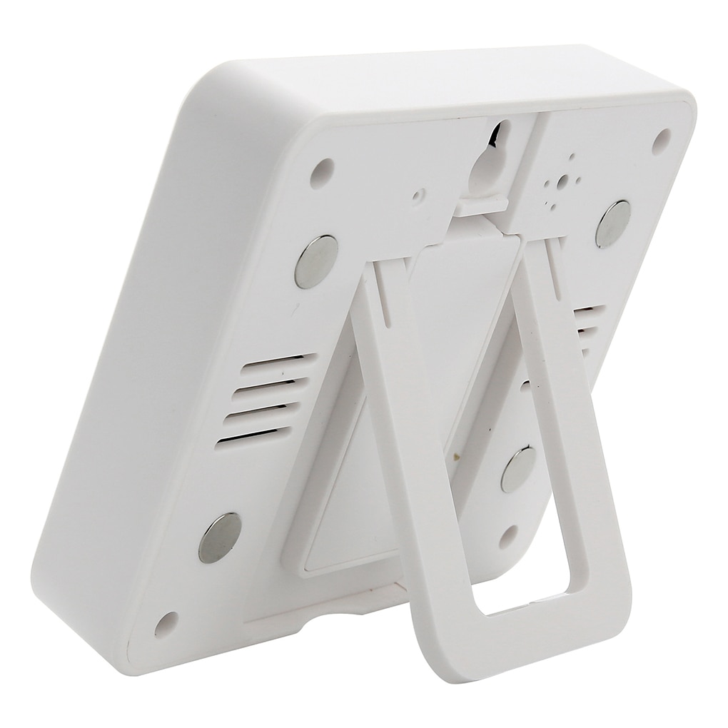 Home Wireless Indoor Outdoor Thermometers Electronic Refrigerator Thermometer Temperature Measuring Device