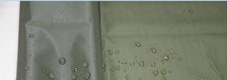 10meters 32ft soft 190T waterproof fabric, waterproof oxford cloth, dust-proof cover, bag, raincoat fabric: ArmyGreen