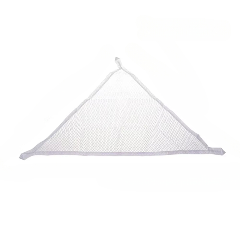 Nette Kinder Schlafzimmer Lagerung Dekoration Spielzeug Lagerung Hängematte Net Stofftier Spielzeug Hängematte Organisieren Lagerung Mesh Halter Schaukel: Brown