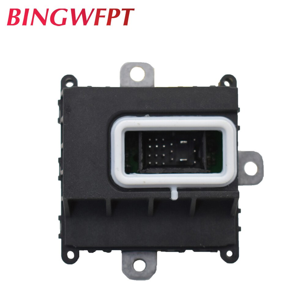 xenon ballastenhetskurve lysmodul til bmw  e60 e61 7934836 7934171 7189312