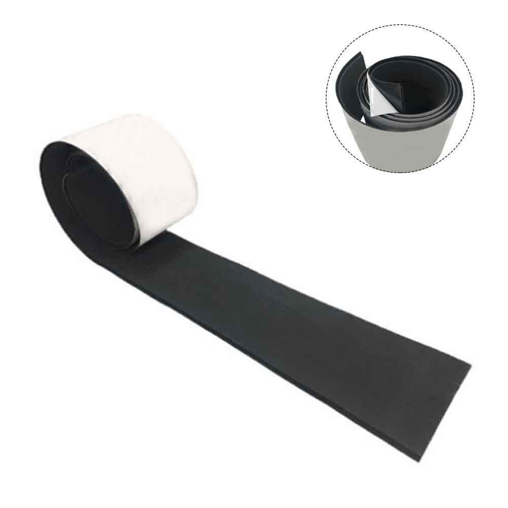 Waterproof Anti Slip Motor Home Marine Flooring Self Adhesive Accessories EVA Foam Yacht Boat Decking Sheet Shockproof