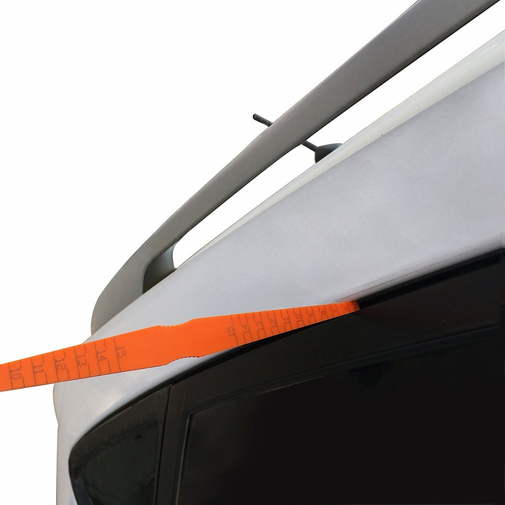 Car Door Panel Gap Alignment Gauge Moulding Alignment Gauge Measuring Tool Taper Gauge Scale Wedge Feeler Gauge