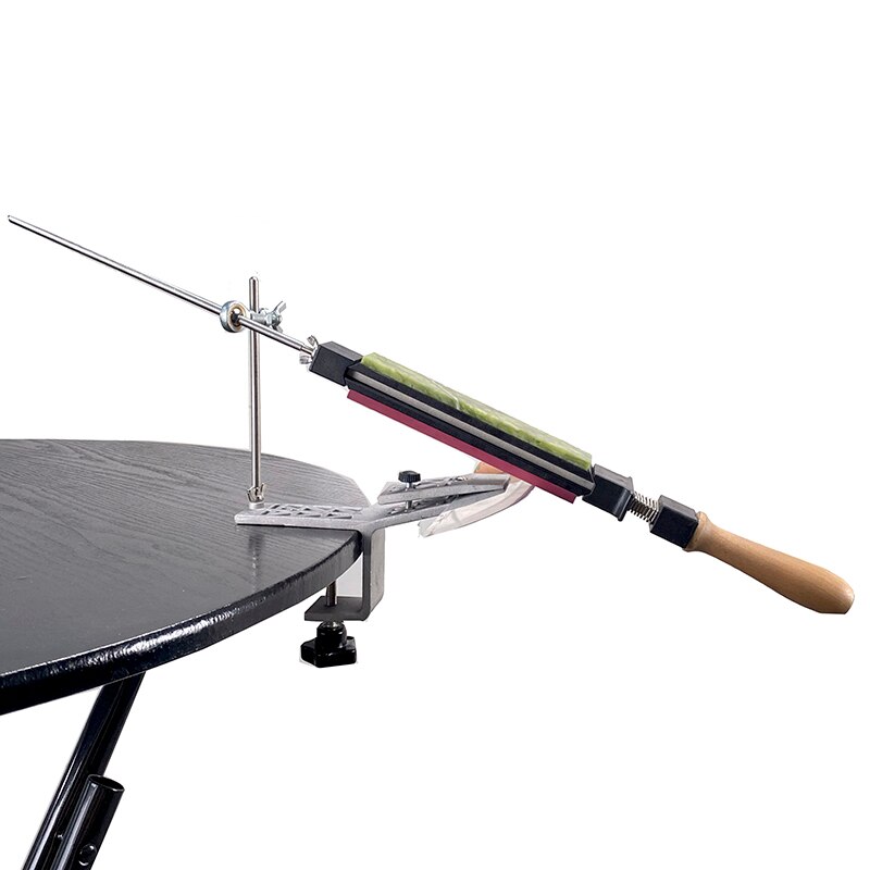 Fixed Angle Knife Sharpener Stone Special for Sharpening System Accessories Kitchen Tool Polishing Grinders Knives: A