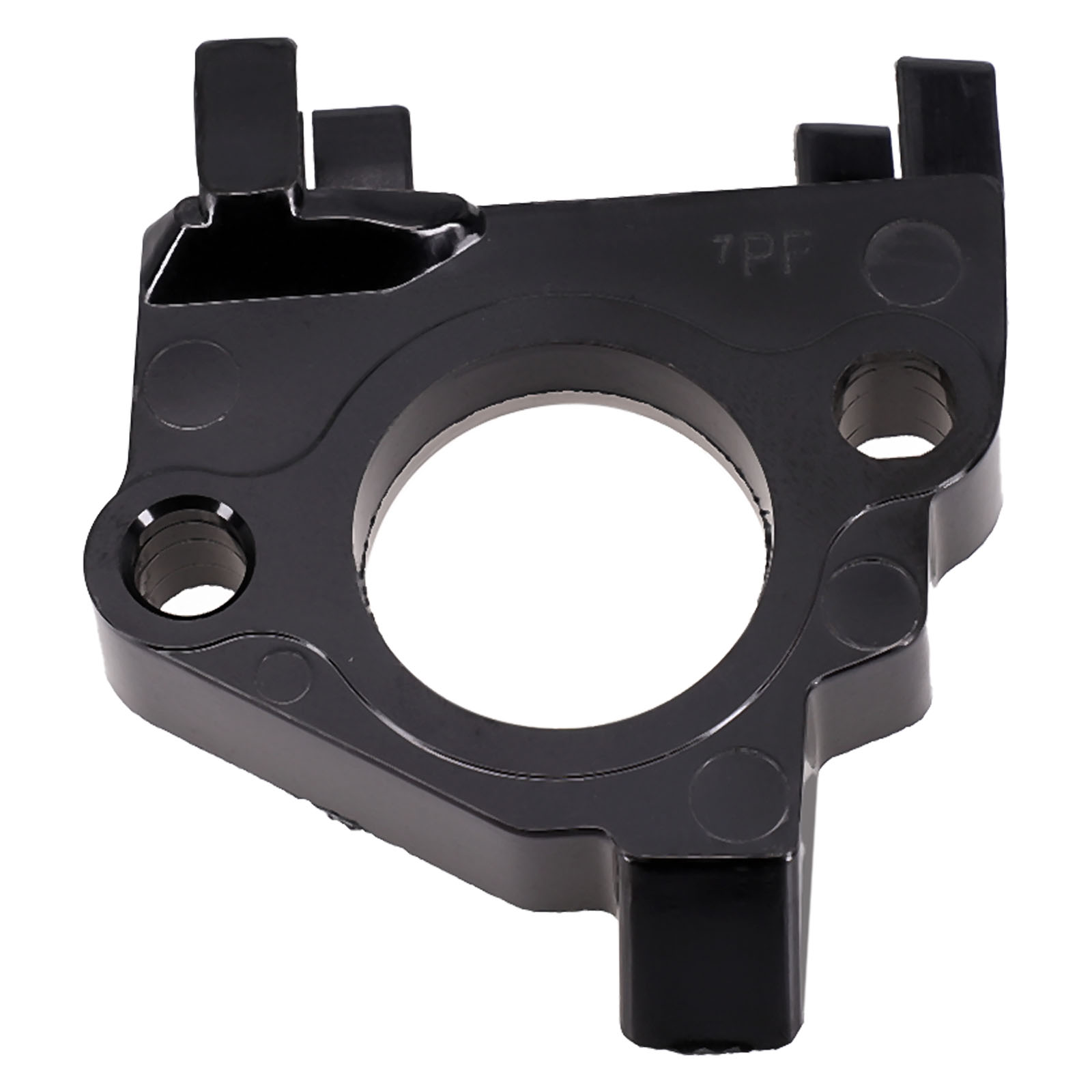 Carburateurpakkingenset met afstandsstuk voor  gx390 en 13hp  gx340 motoren 11hp complete set voor motoronderhoud.