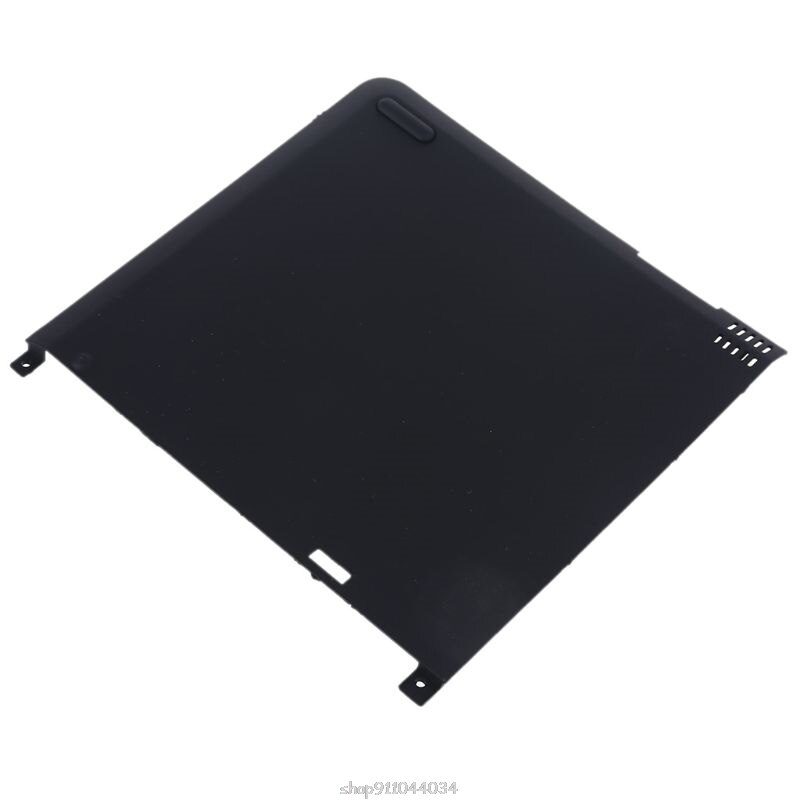 Plastic Memory HDD Bottom Cover Replacement Case Skin for -HP EliteBook Folio 9470M 9480M D11 20