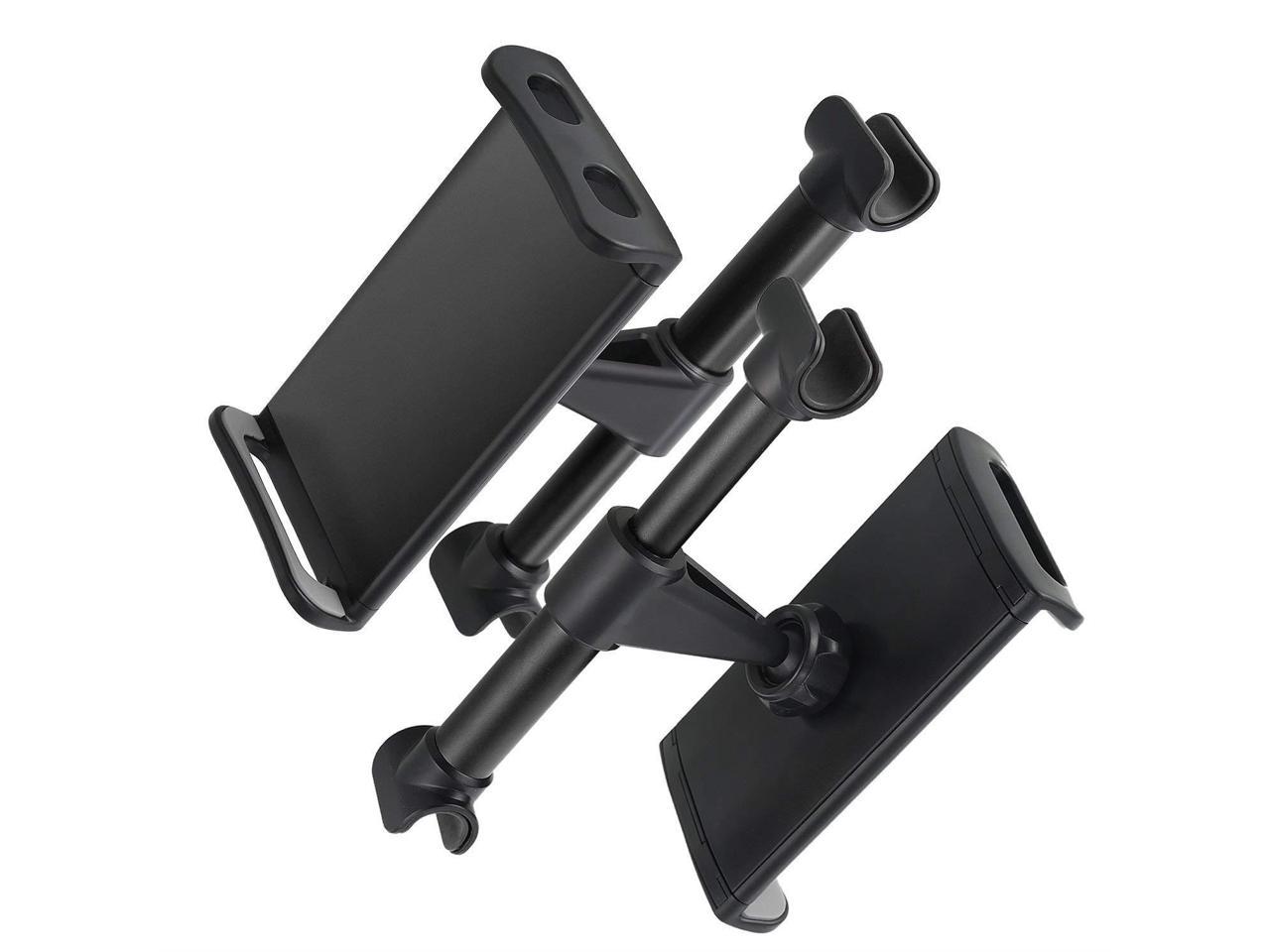 Car Inside Tablet and Phone Holder