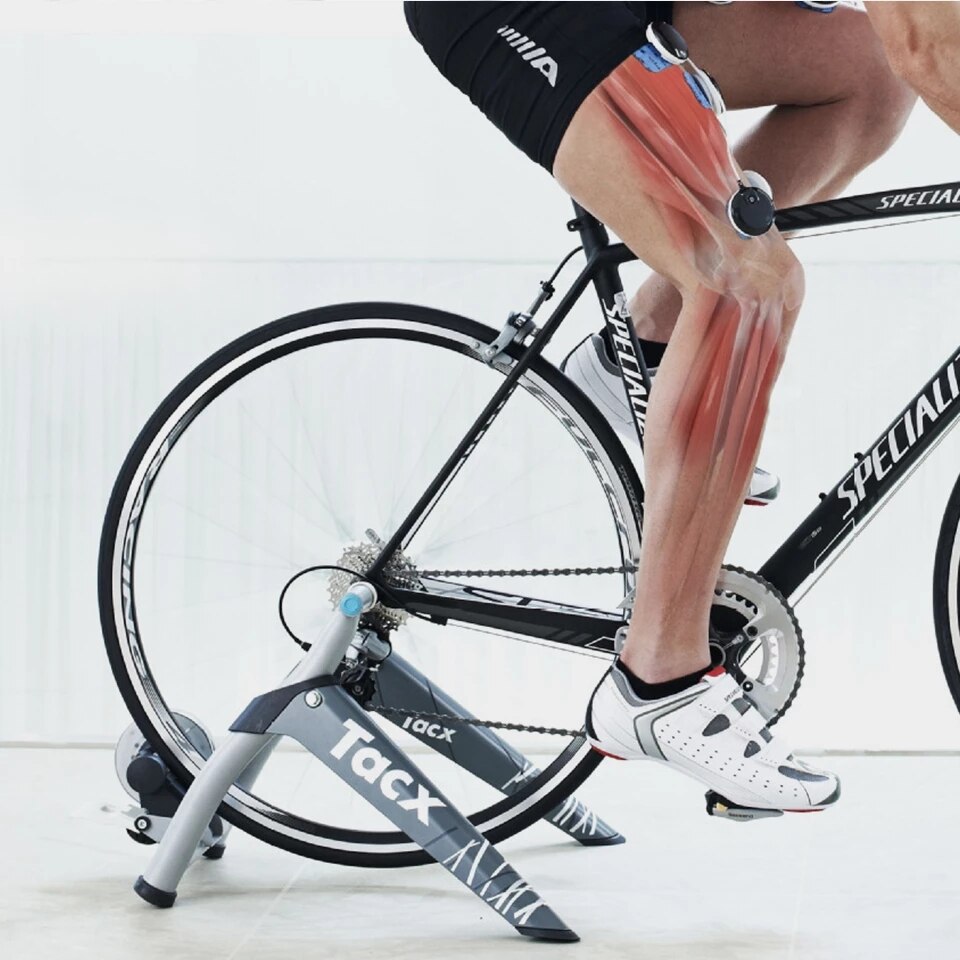 Wireless ANT+ Bluetooth Cycle Computer Speed Cadence Heart Rate For GARMIN BRYTON XOSS Magene Bicycle Cycling Computer