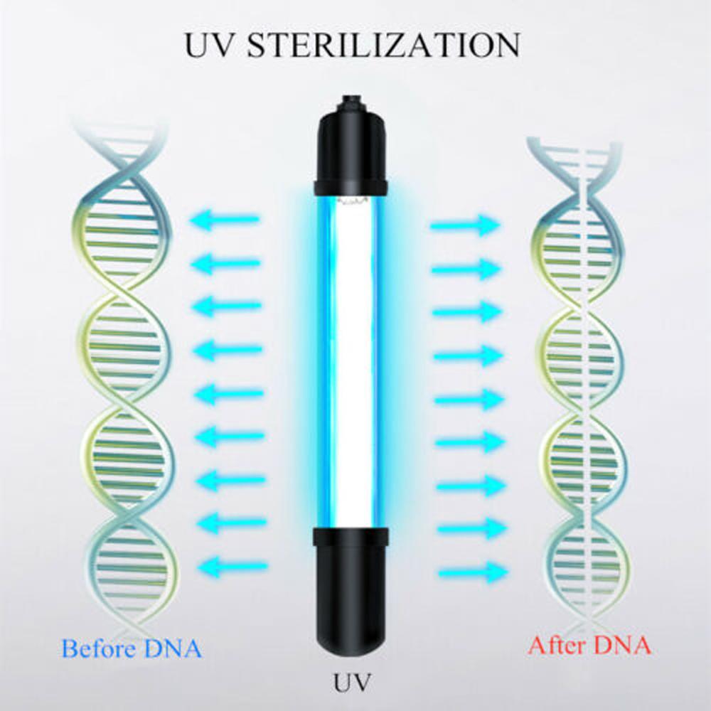 Aquarium UV Sterilizer Light Submersible Water Clean Lamp Fish Tank aquarium filter фильтр для аквариума aqarium filter #FS17
