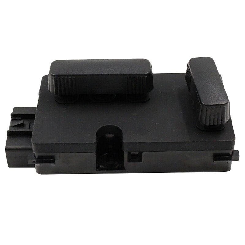 Black Passenger 8 Way Power Seat Switch Fit for Silverado Sierra 1500/2500/3500 12450254