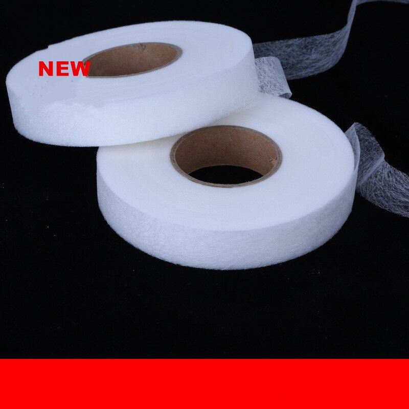 Diy Accessoires Doek De Patchwork Voering Stof Dubbele Geconfronteerd Lijm Stof Moet Gebruiken Elektrische Ijzer 70 Yards / Disk